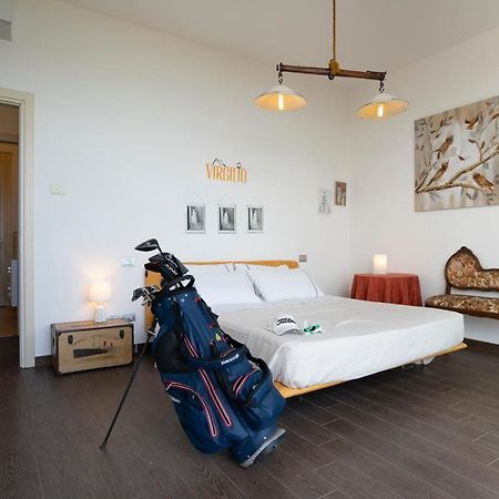 Residence Virgilio Toscolano Maderno Extérieur photo