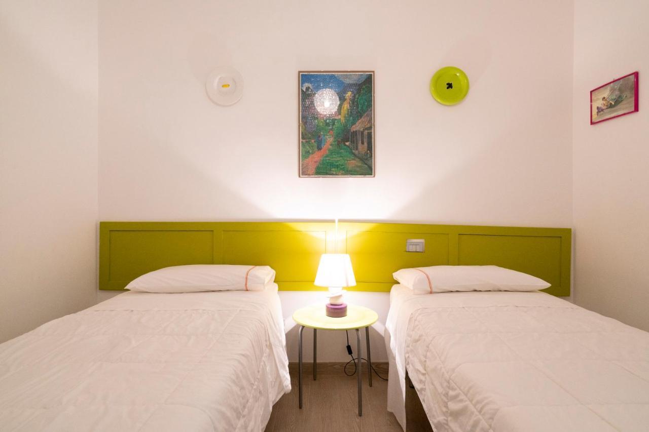 Residence Virgilio Toscolano Maderno Extérieur photo
