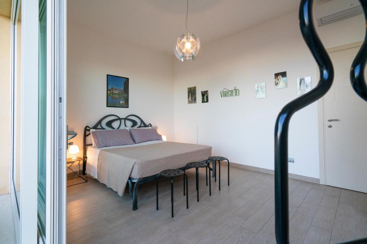 Residence Virgilio Toscolano Maderno Extérieur photo