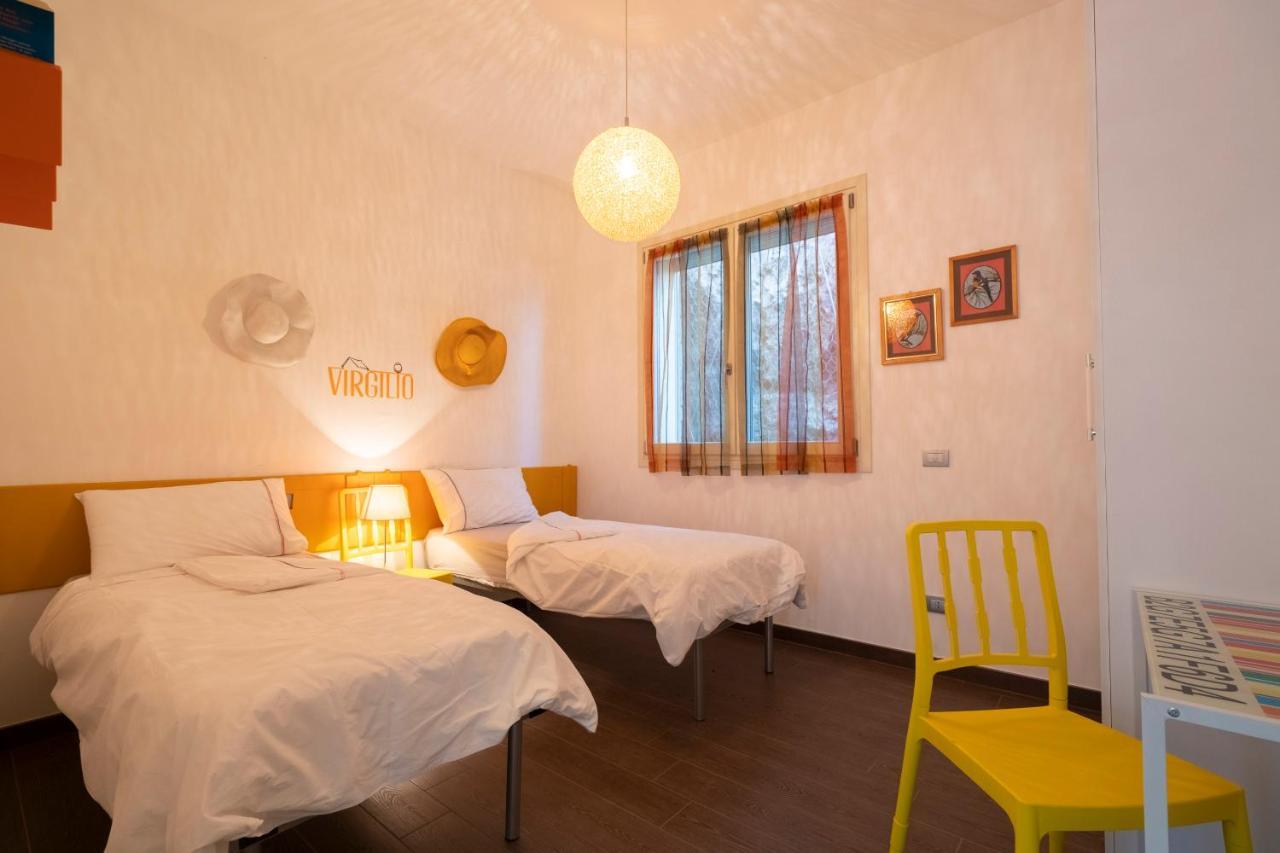 Residence Virgilio Toscolano Maderno Extérieur photo