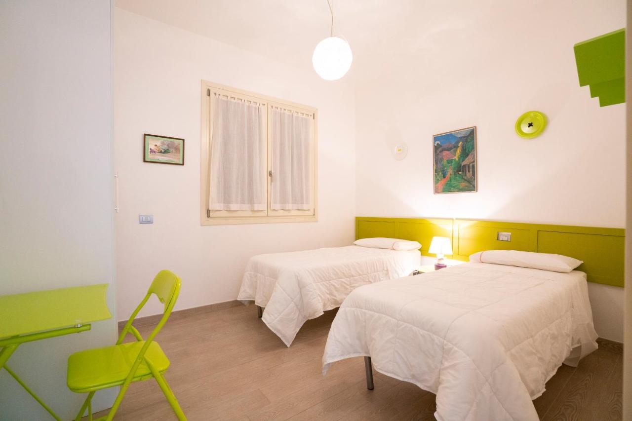 Residence Virgilio Toscolano Maderno Extérieur photo
