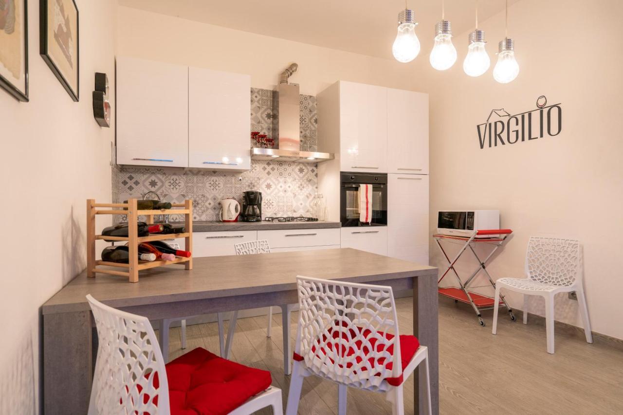 Residence Virgilio Toscolano Maderno Extérieur photo