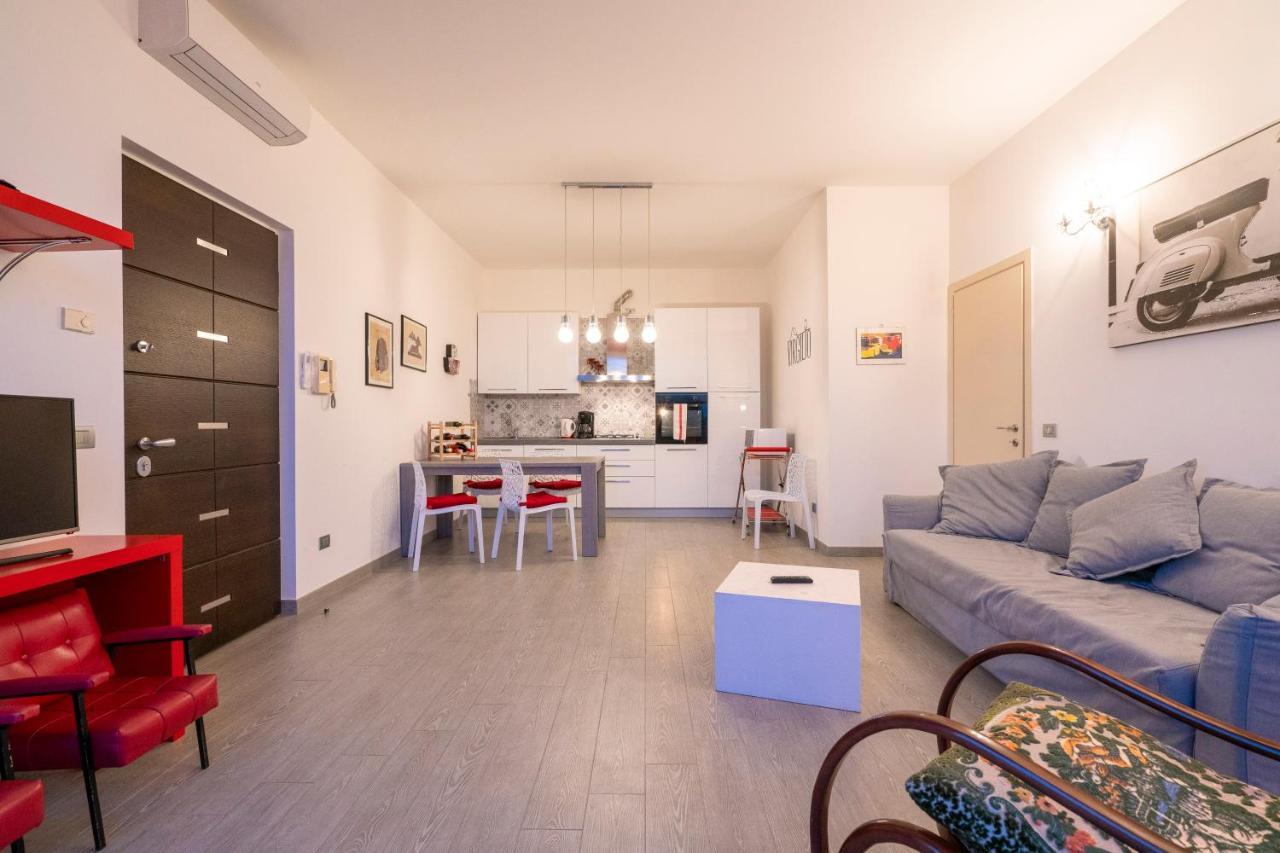 Residence Virgilio Toscolano Maderno Extérieur photo