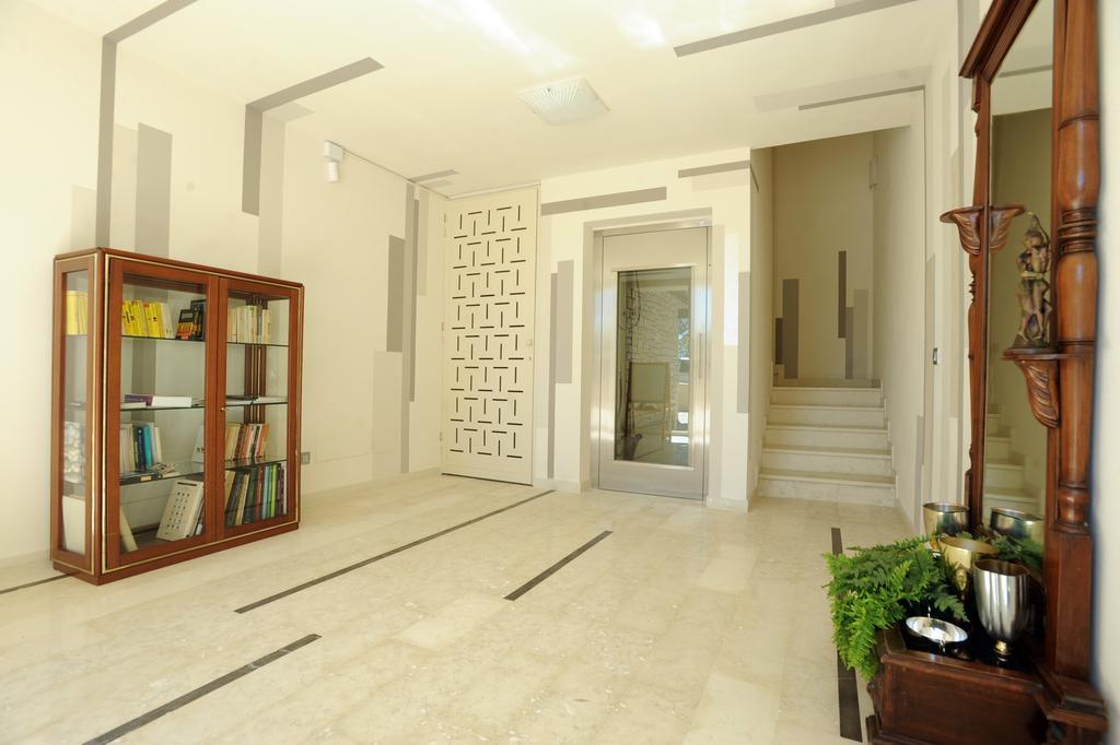 Residence Virgilio Toscolano Maderno Extérieur photo