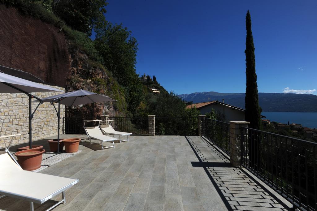 Residence Virgilio Toscolano Maderno Extérieur photo