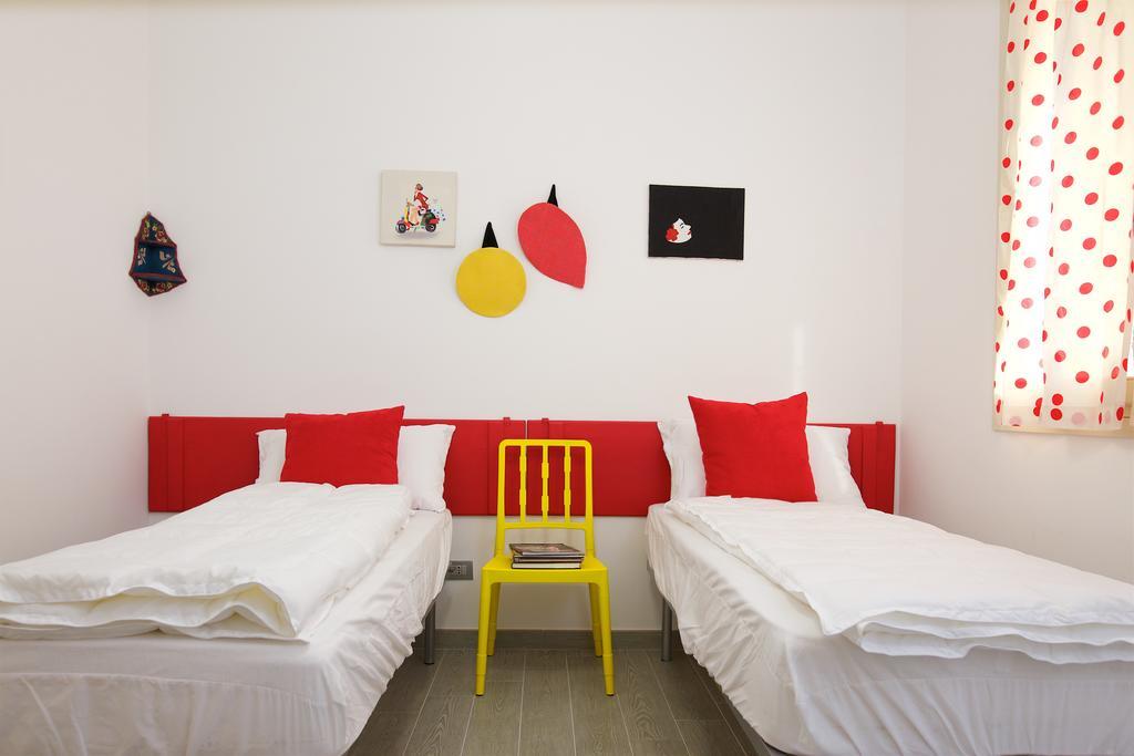 Residence Virgilio Toscolano Maderno Extérieur photo